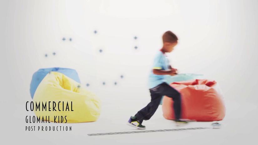 2015 | BLACK GOSLING SHOWREEL